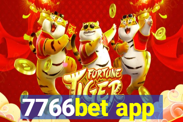 7766bet app